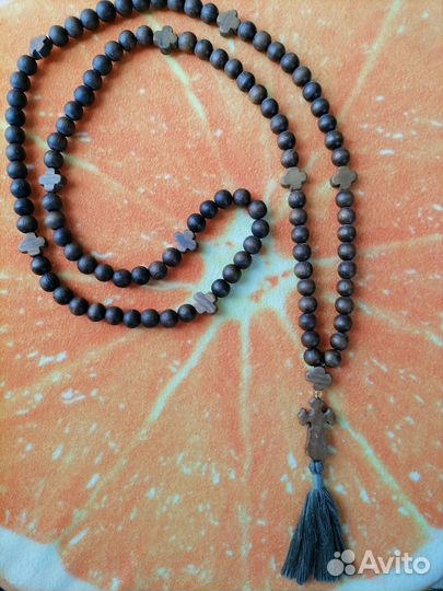 Четки православные