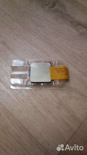 Процессор Amd a8 9600 series