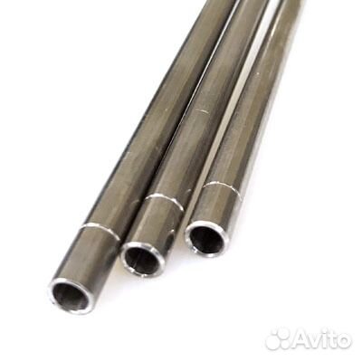 Система туманообразования высокого давления FG-100