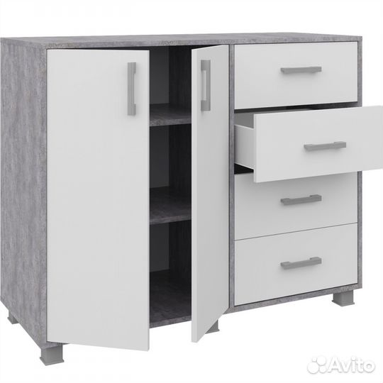 Комод новый