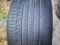 Continental ComfortContact - 6 315/30 R22 107