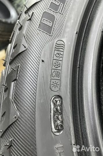 Hankook Dynapro AT2 RF11 255/55 R19 111H