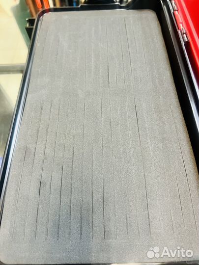 Ящик рыболовный