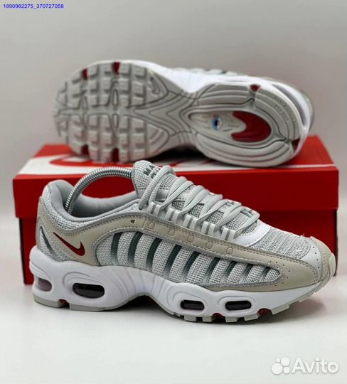 Кроссовки Nike Air Max Tailwind 4 (Арт.92865)