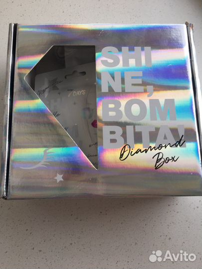 Набор косметический