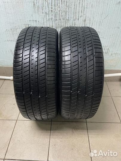 Michelin Latitude Sport 3 245/50 R19