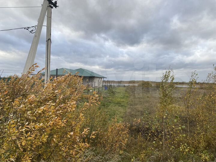 Участок 18,4 сот. (ИЖС)