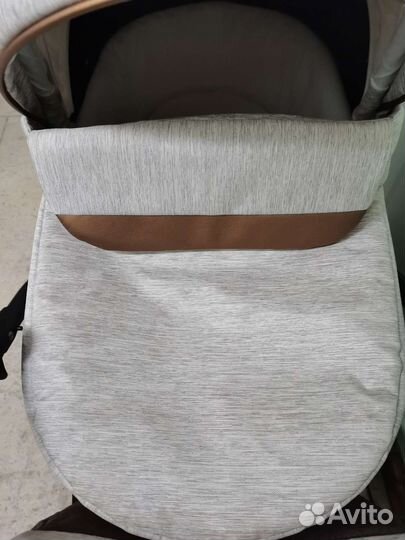 Детская Коляска 2в1