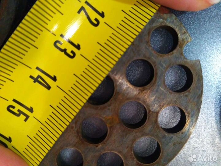 Насадки для мясорубки