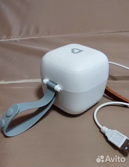 Munchkin портативный мини-уф стерилизатор 59S