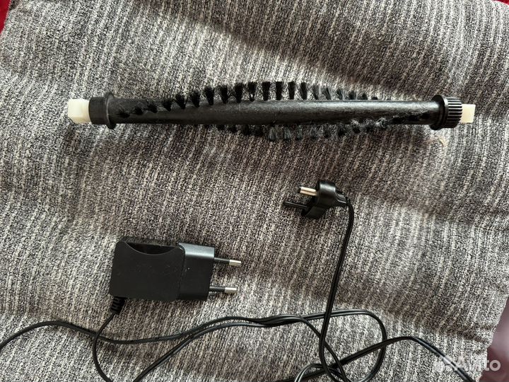 Вертикальный пылесос bosch