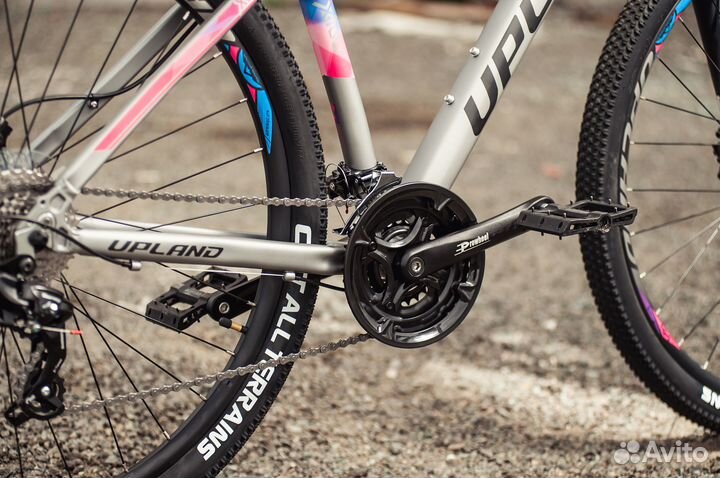 Горный велосипед Upland X100 29