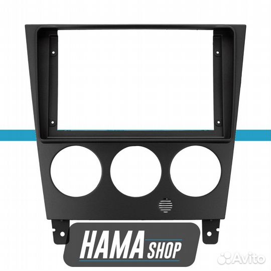 Переходная рамка 9