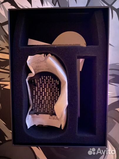 Игровая беспроводная мышь Ardor Phantom PRO