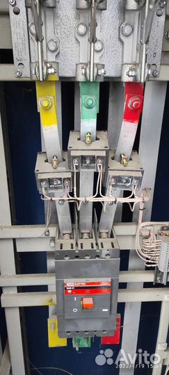 Электромонтаж