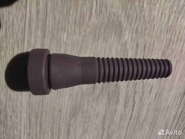 Бильные пальцы для ощипа птицы