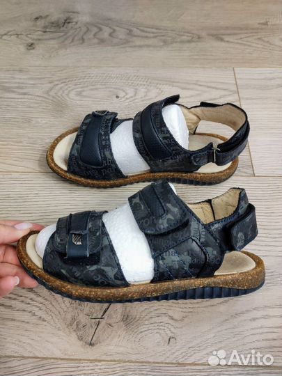 Сандалии 32р