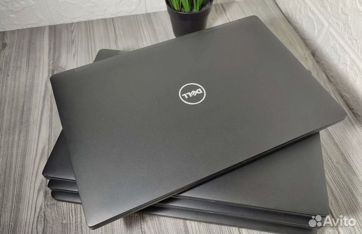 Ноутбук Dell Latitude E7480