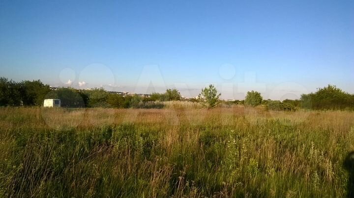 Участок 10 сот. (СНТ, ДНП)