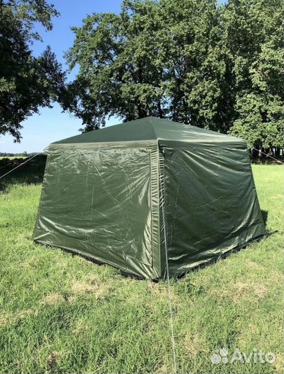 Шатёр для отдыха на природе