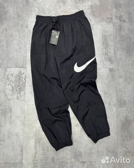 Спортивные штаны nike мужские