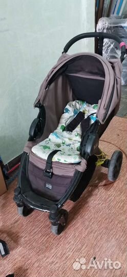 Коляска Britax B-Agile