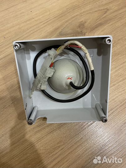 Видеокамера