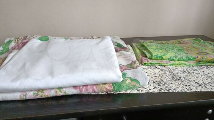 Комната 40 м² в 2-к., 2/4 эт.