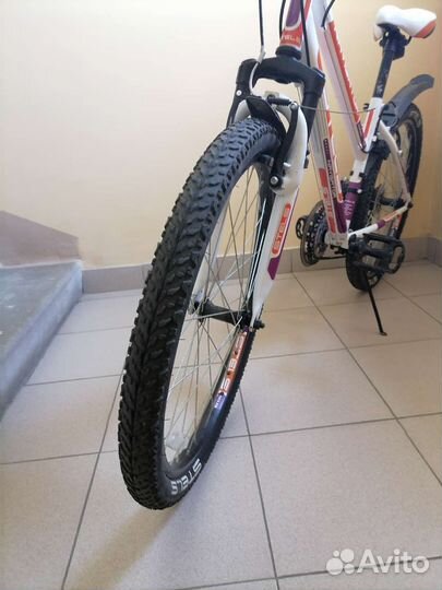 Велосипед подростковый Stels