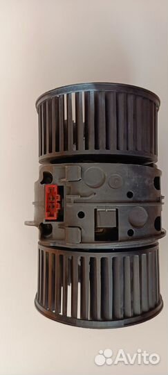 Вентилятор кондиционера Renault/Opel (электромотор