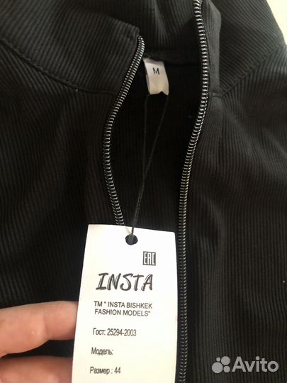 Боди женское 42 44, новое