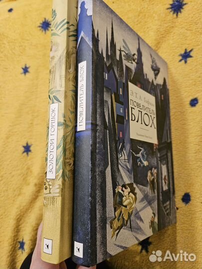 Гофман Образ Речи