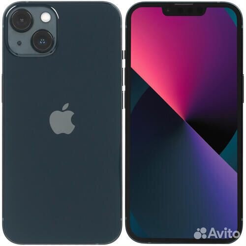 iPhone 13, 128 ГБ
