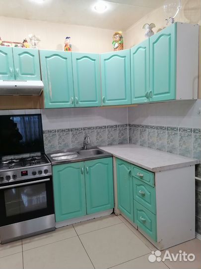 Кухонный гарнитур угловой бу