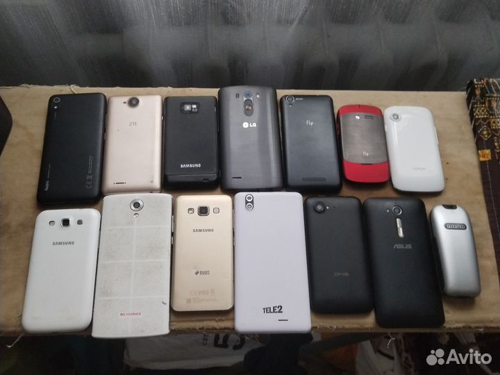 Xiaomi Redmi 7A, 3/32 ГБ