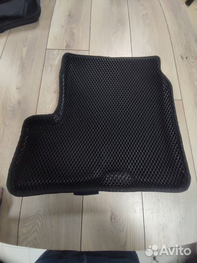 Ева коврики EVA Toyota автоковрики эва