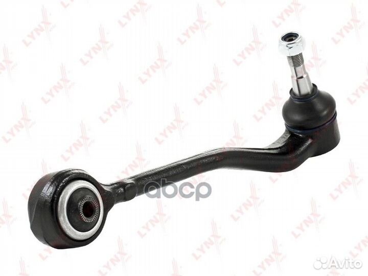 Рычаг нижний R / Перед. подв. BMW X5(E53) 3.0D