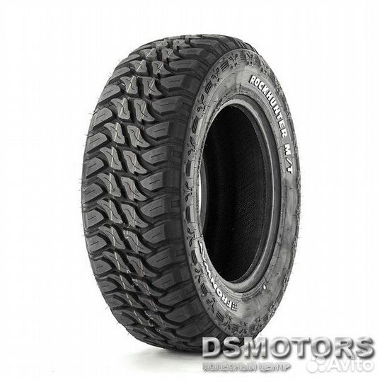 Fronway RockHunter M/T 265/75 R16 123Q