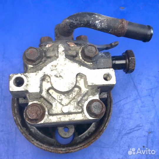 Насос гур Хендай Санта Фе 2008