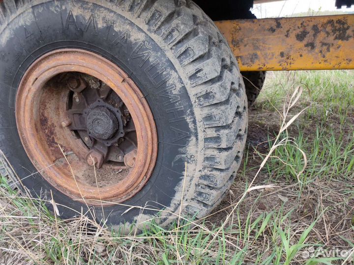 Кормораздатчик Kuhn Euromix II 1060, 2006