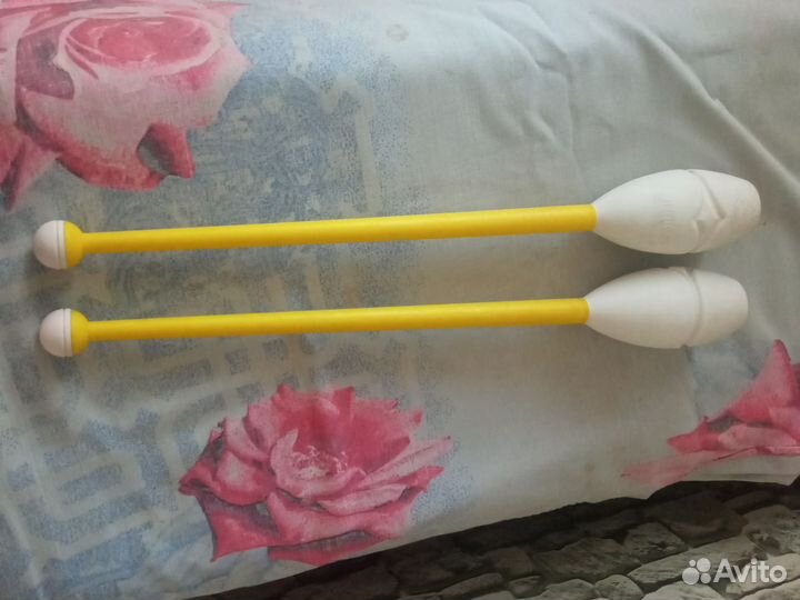 Булавы 41 indigo