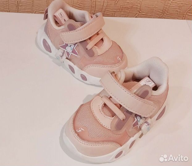 Детская обувь для девочек