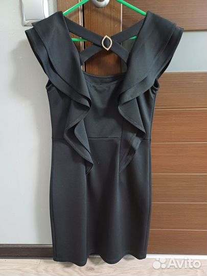 Платье женское