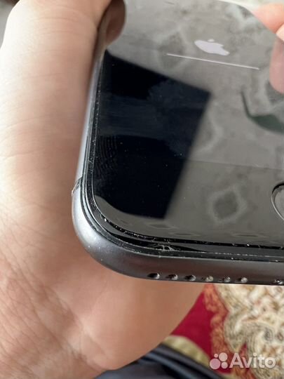 iPhone 8