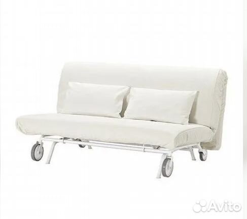 Диван раскладной IKEA PC