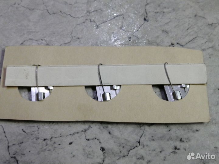 Значки СССР олимпиада 80