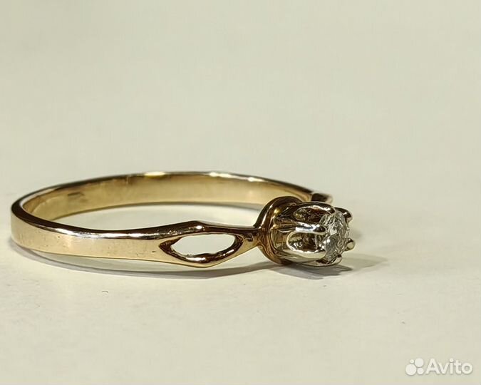 Золотое кольцо