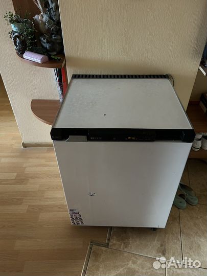 Холодильная камера бу