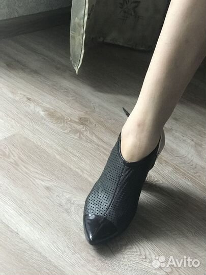 Туфли женские