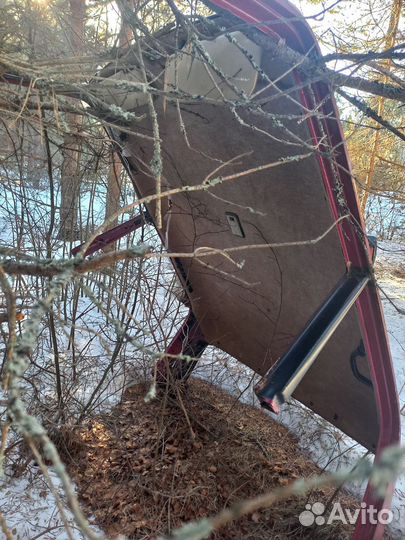 Крыша Ваз 2105-2107